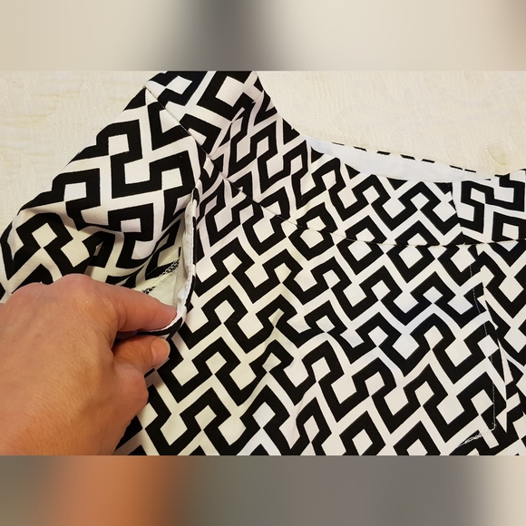 Girl Xpress size 6 skort - Picture 4 of 8